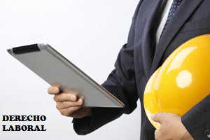 derecho laboral 2