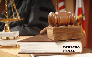 derechopenal