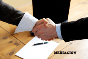 Mediación